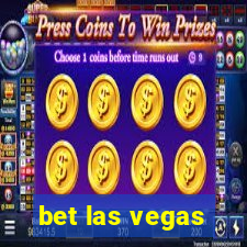 bet las vegas